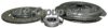 JP GROUP 1130403912 Clutch Kit